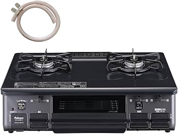 パロマ　都市ガス用　ガスストーブ パロマ IC-S89SH-R 12A13A 【都市ガス用】ガステーブル(右強火力